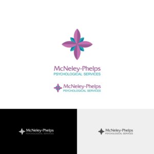 Logo Design by senja for McNeley-Phelps Psych Svcs | Design: #19597505