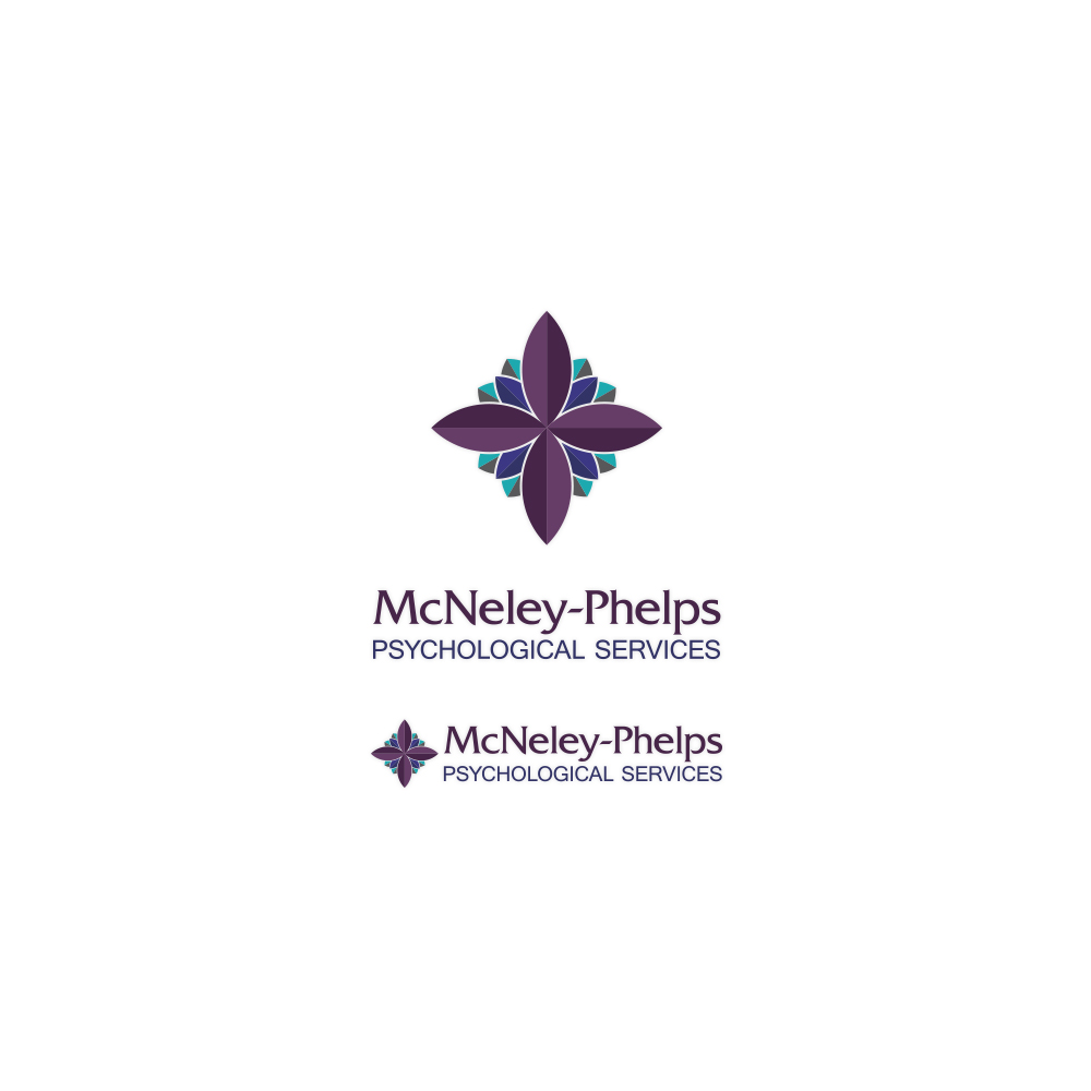 Logo Design by senja for McNeley-Phelps Psych Svcs | Design #19603584