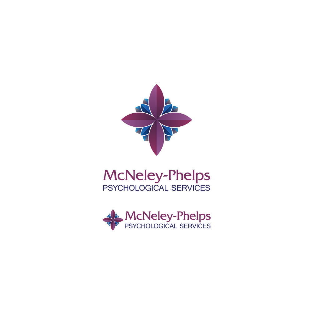 Logo Design by senja for McNeley-Phelps Psych Svcs | Design #19603713