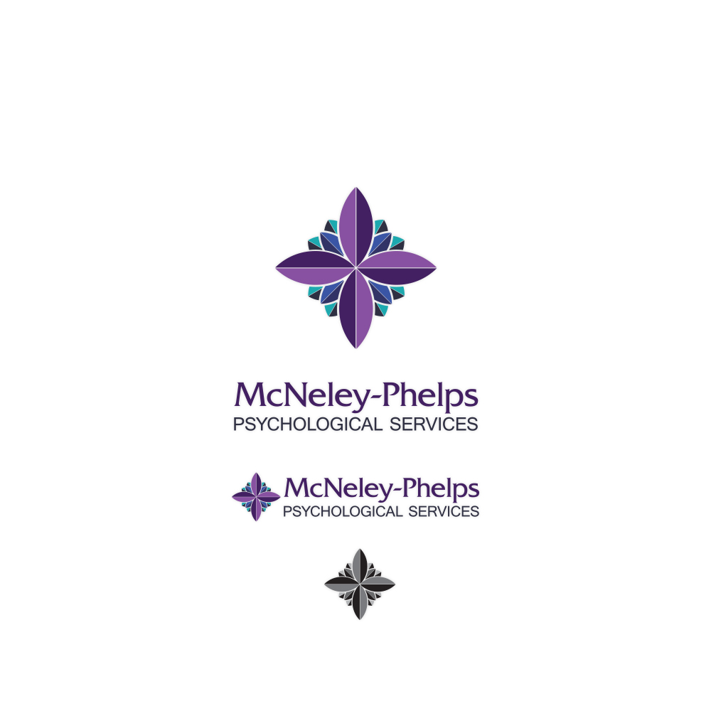 Logo Design by senja for McNeley-Phelps Psych Svcs | Design #19613138