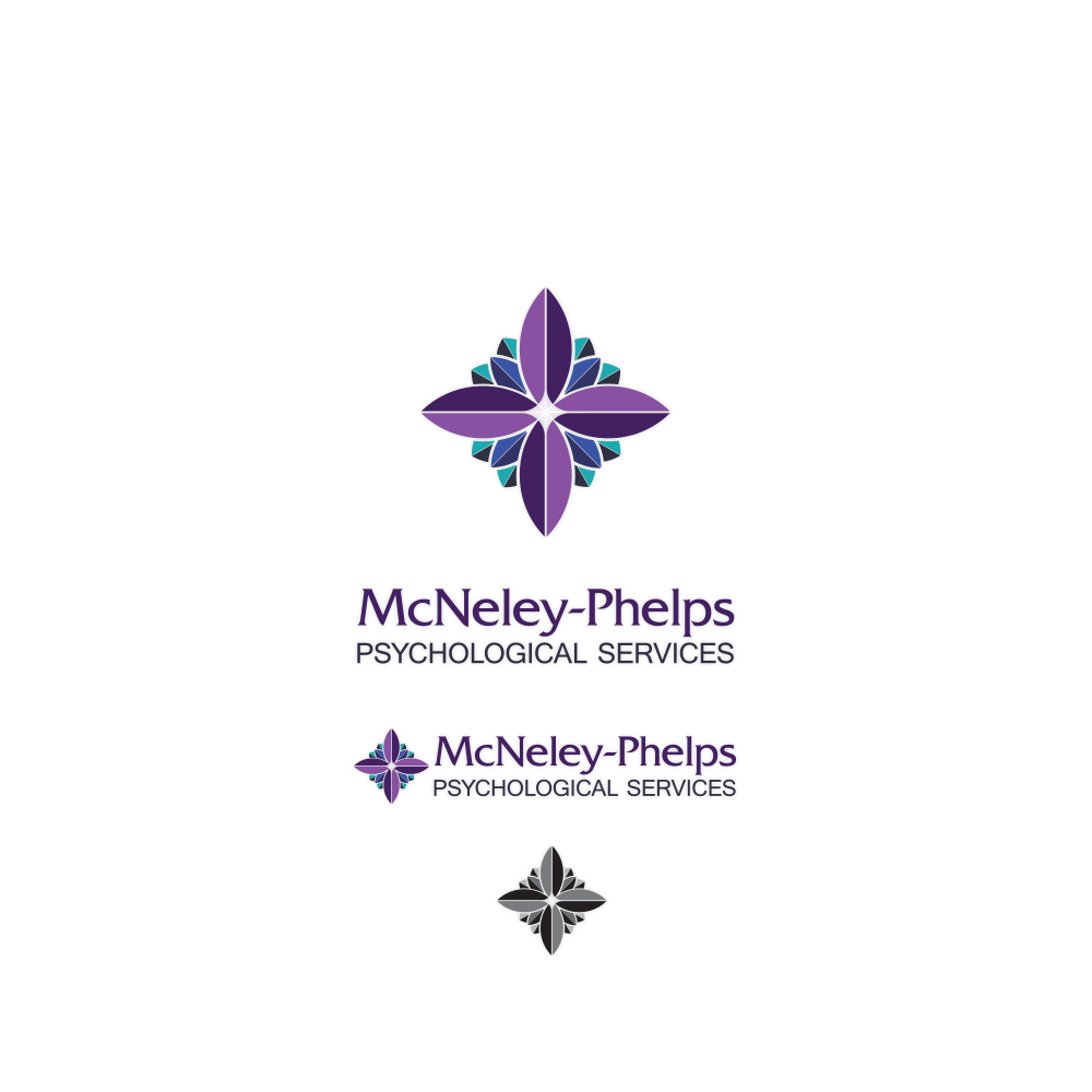 Logo Design by senja for McNeley-Phelps Psych Svcs | Design #19613511