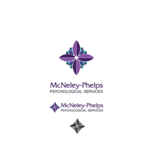 McNeley-Phelps Psychological Services  | Logo Design by senja