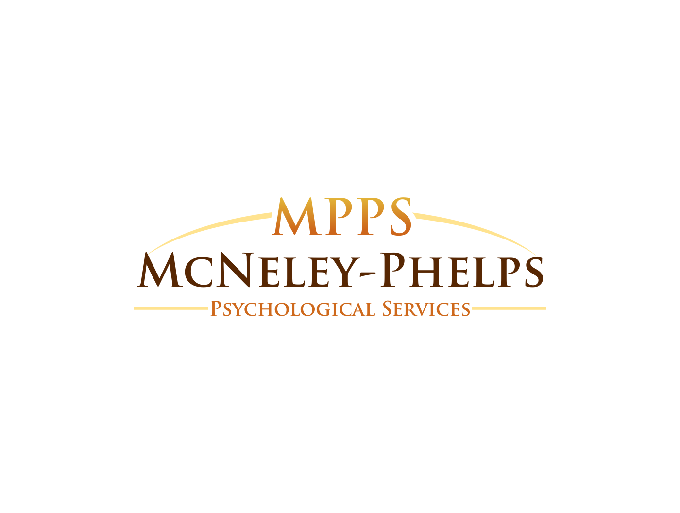 Logo Design by Tedesign for McNeley-Phelps Psych Svcs | Design #19593326