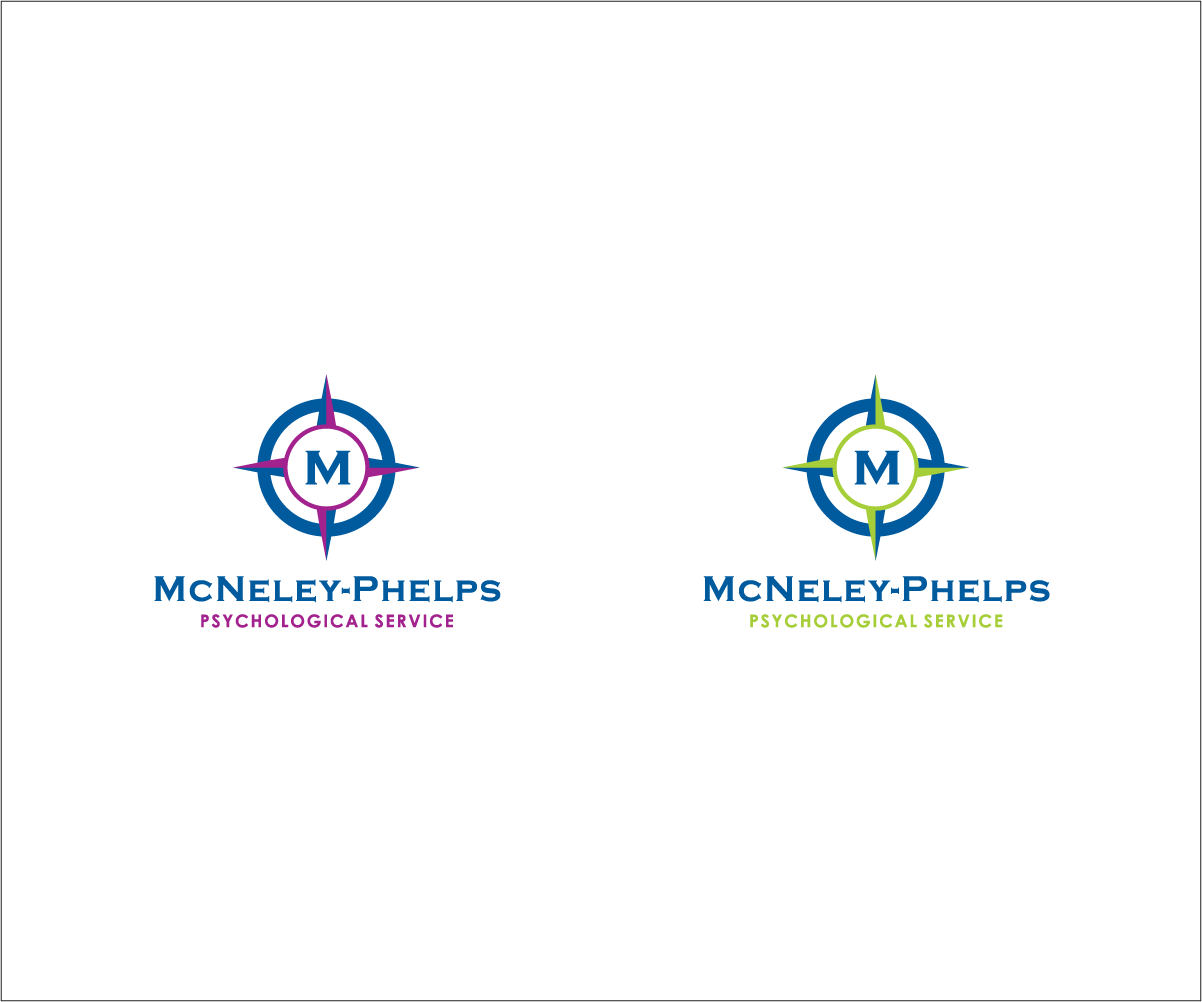 Logo Design by bijuak for McNeley-Phelps Psych Svcs | Design #19587483