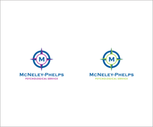 Logo Design by bijuak for McNeley-Phelps Psych Svcs | Design: #19587483