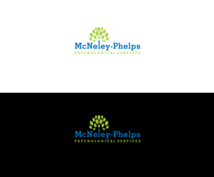 Logo Design by bijuak for McNeley-Phelps Psych Svcs | Design: #19591254