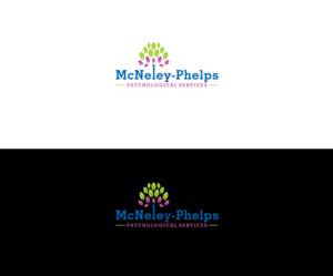Logo Design by bijuak for McNeley-Phelps Psych Svcs | Design: #19591294