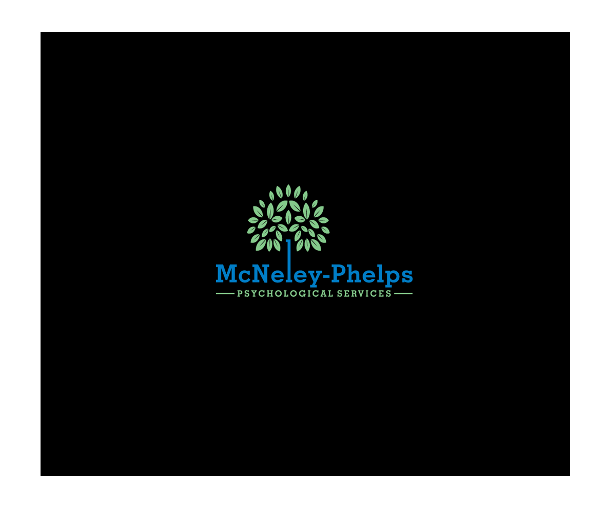 Logo Design by bijuak for McNeley-Phelps Psych Svcs | Design #19591329