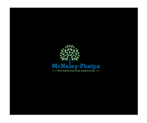 Logo Design by bijuak for McNeley-Phelps Psych Svcs | Design: #19591329