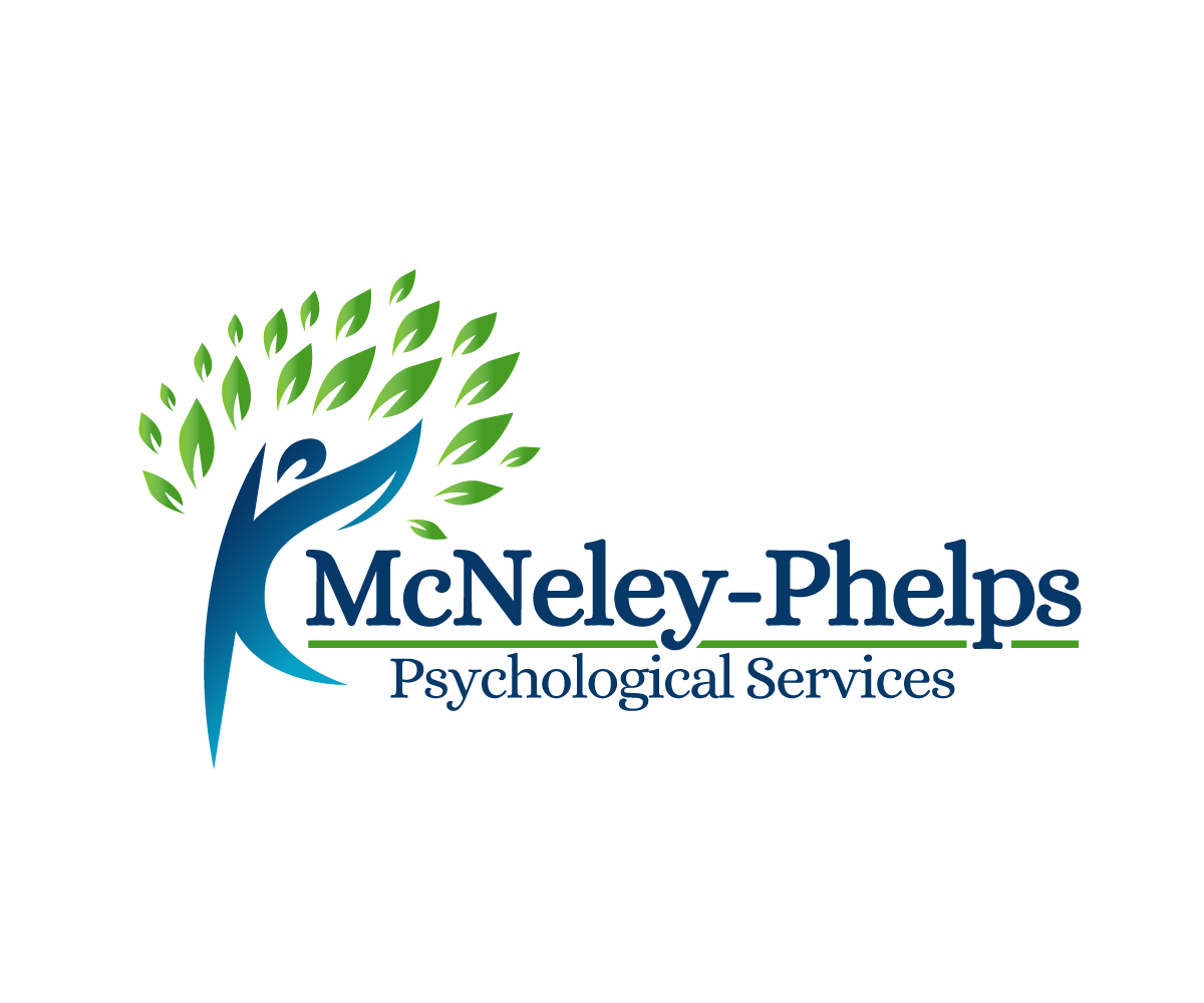 Logo Design by Jay Design for McNeley-Phelps Psych Svcs | Design: #19648535