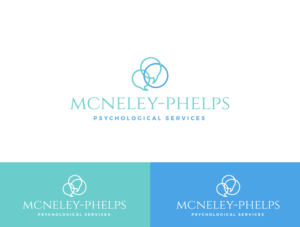 McNeley-Phelps Psychological Services  | Diseño de Logo por wonderland