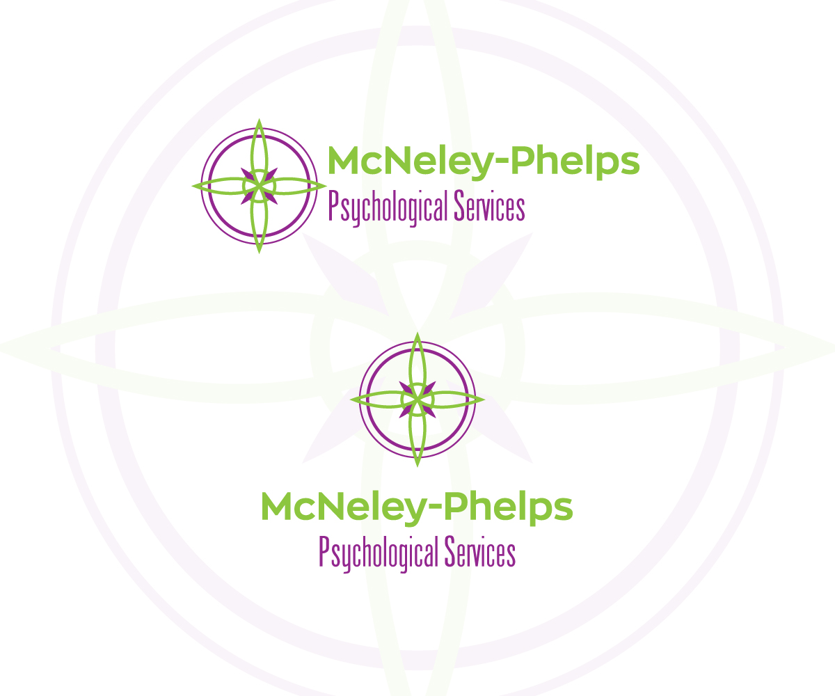 Diseño de Logo por Mak.T para McNeley-Phelps Psych Svcs | Diseño #19604210