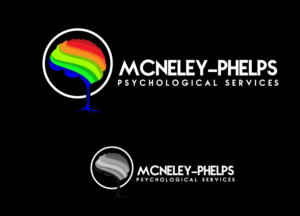 Logo Design by creative.bugs for McNeley-Phelps Psych Svcs | Design: #19585955