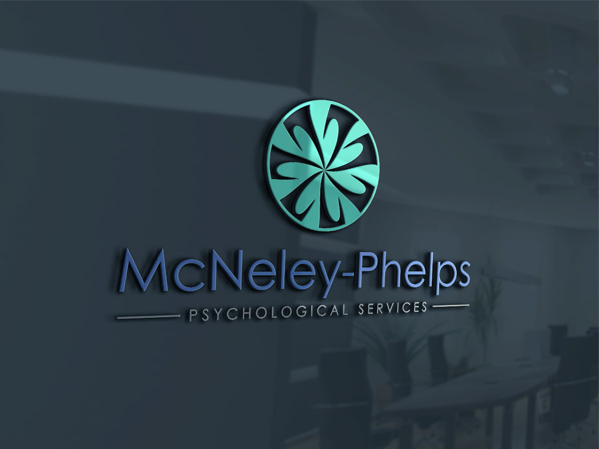Logo Design by Atec for McNeley-Phelps Psych Svcs | Design #19618262