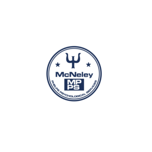 Logo Design by mustaghfirin849 for McNeley-Phelps Psych Svcs | Design: #19590782