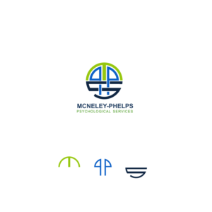 Logo Design by mustaghfirin849 for McNeley-Phelps Psych Svcs | Design: #19614884