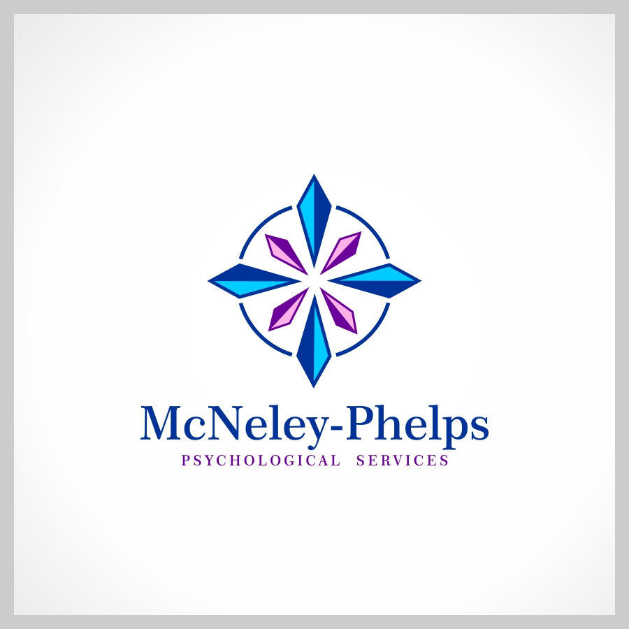 Logo Design by quantumwebtech for McNeley-Phelps Psych Svcs | Design #19592281