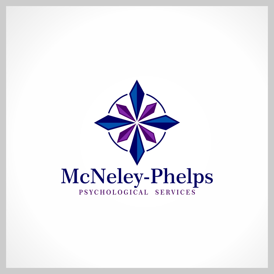 Logo Design by quantumwebtech for McNeley-Phelps Psych Svcs | Design #19606286