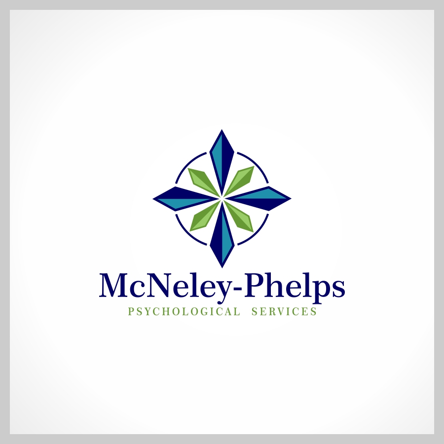 Logo Design by quantumwebtech for McNeley-Phelps Psych Svcs | Design #19606293