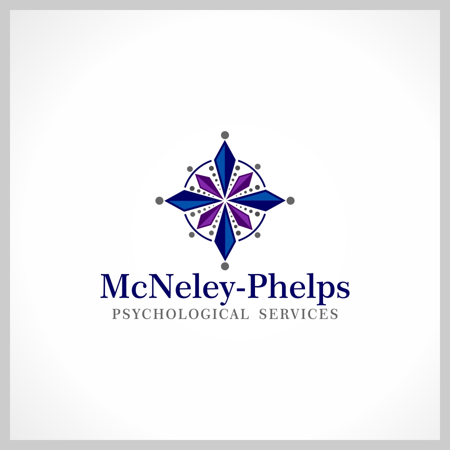 Logo Design by quantumwebtech for McNeley-Phelps Psych Svcs | Design #19621415