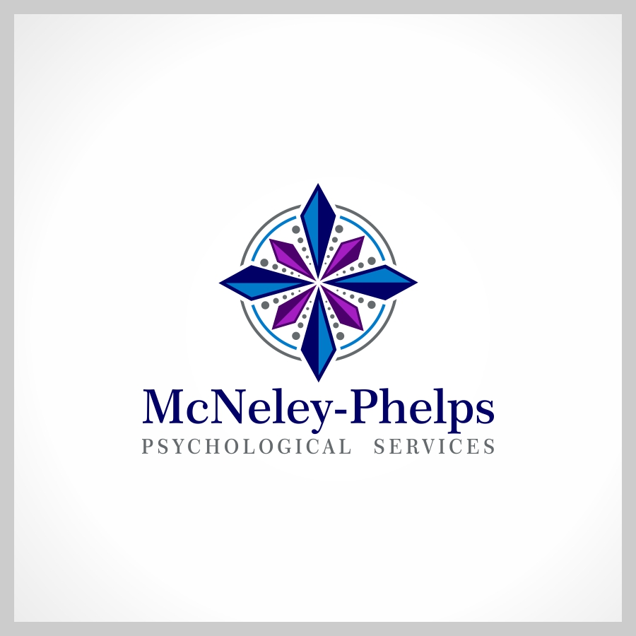 Logo Design by quantumwebtech for McNeley-Phelps Psych Svcs | Design #19631790