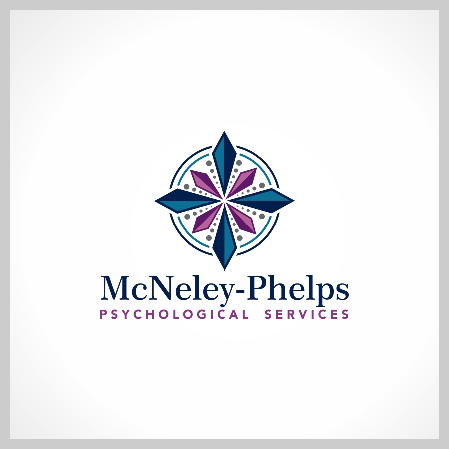 Logo Design by quantumwebtech for McNeley-Phelps Psych Svcs | Design #19631795