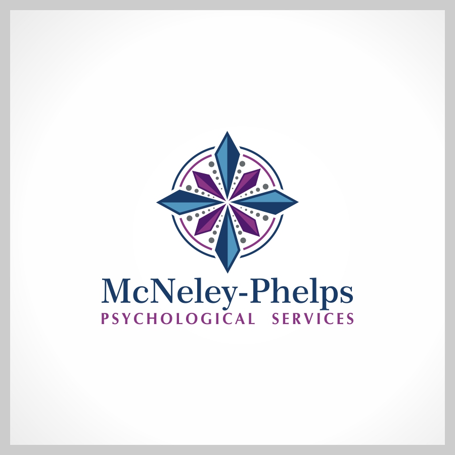 Logo Design by quantumwebtech for McNeley-Phelps Psych Svcs | Design #19631800