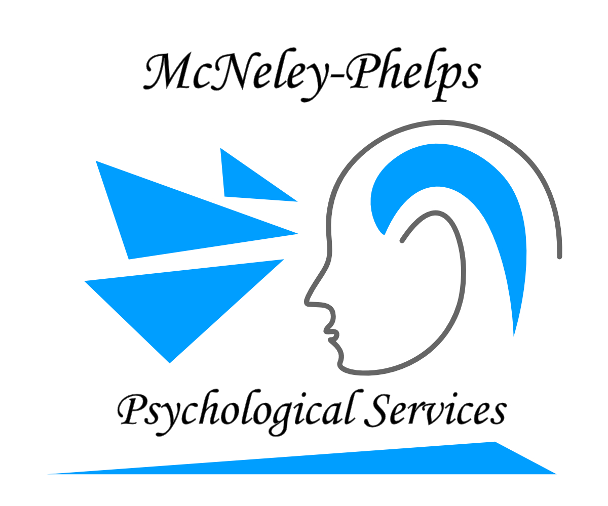 Logo Design by GraveDG for McNeley-Phelps Psych Svcs | Design #19617932