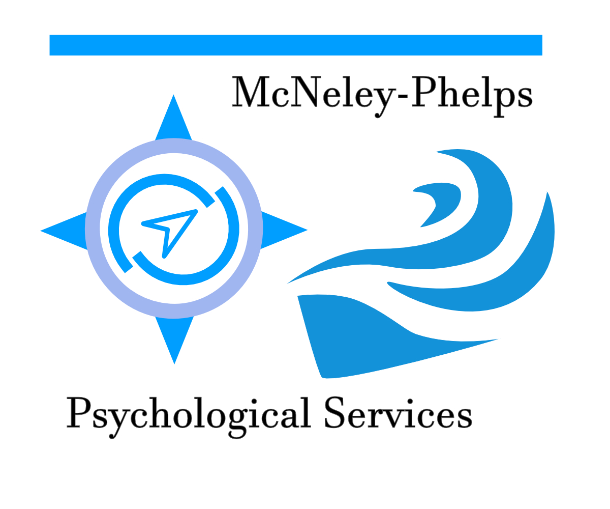 Logo Design by GraveDG for McNeley-Phelps Psych Svcs | Design #19633078