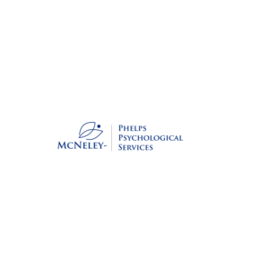 Logo Design by sulikatun2 for McNeley-Phelps Psych Svcs | Design: #19590707