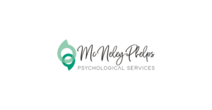 Logo Design by Foxelate for McNeley-Phelps Psych Svcs | Design: #19641743