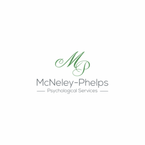 Logo Design by ditsmumu for McNeley-Phelps Psych Svcs | Design: #19592053