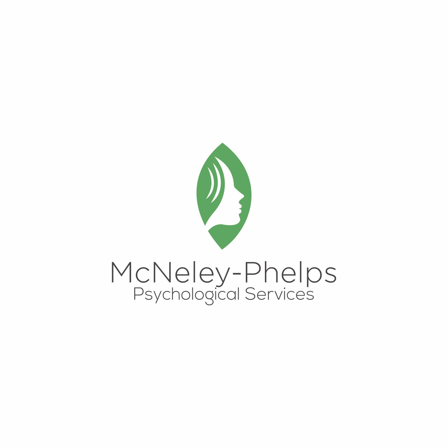 Logo Design by ditsmumu for McNeley-Phelps Psych Svcs | Design #19593039