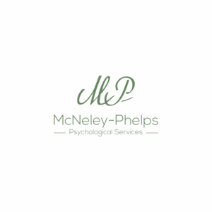 Logo Design by ditsmumu for McNeley-Phelps Psych Svcs | Design: #19597077