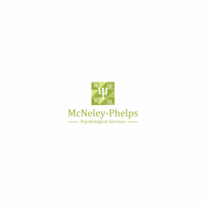 Logo Design by ditsmumu for McNeley-Phelps Psych Svcs | Design: #19609487