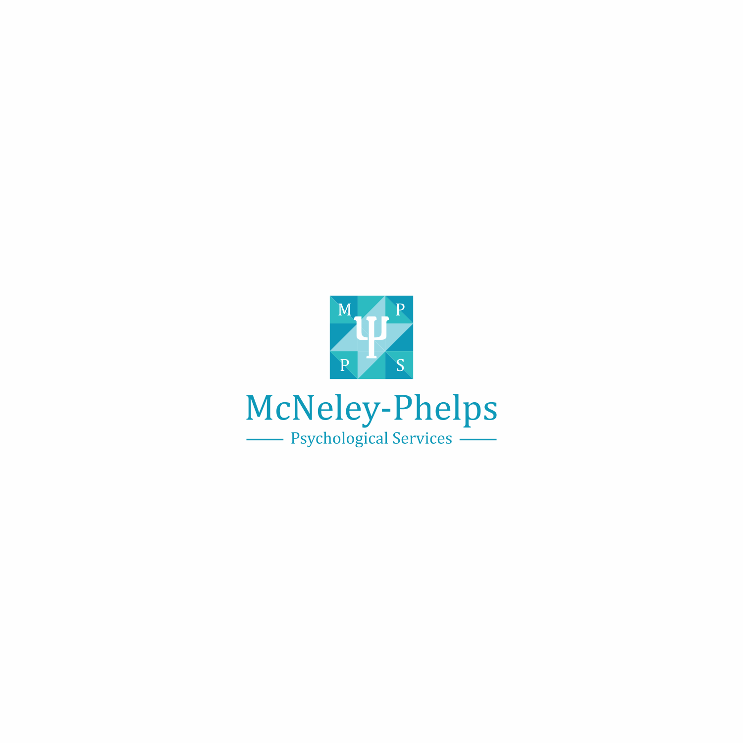 Logo Design by ditsmumu for McNeley-Phelps Psych Svcs | Design #19609588