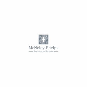 Logo Design by ditsmumu for McNeley-Phelps Psych Svcs | Design: #19612896
