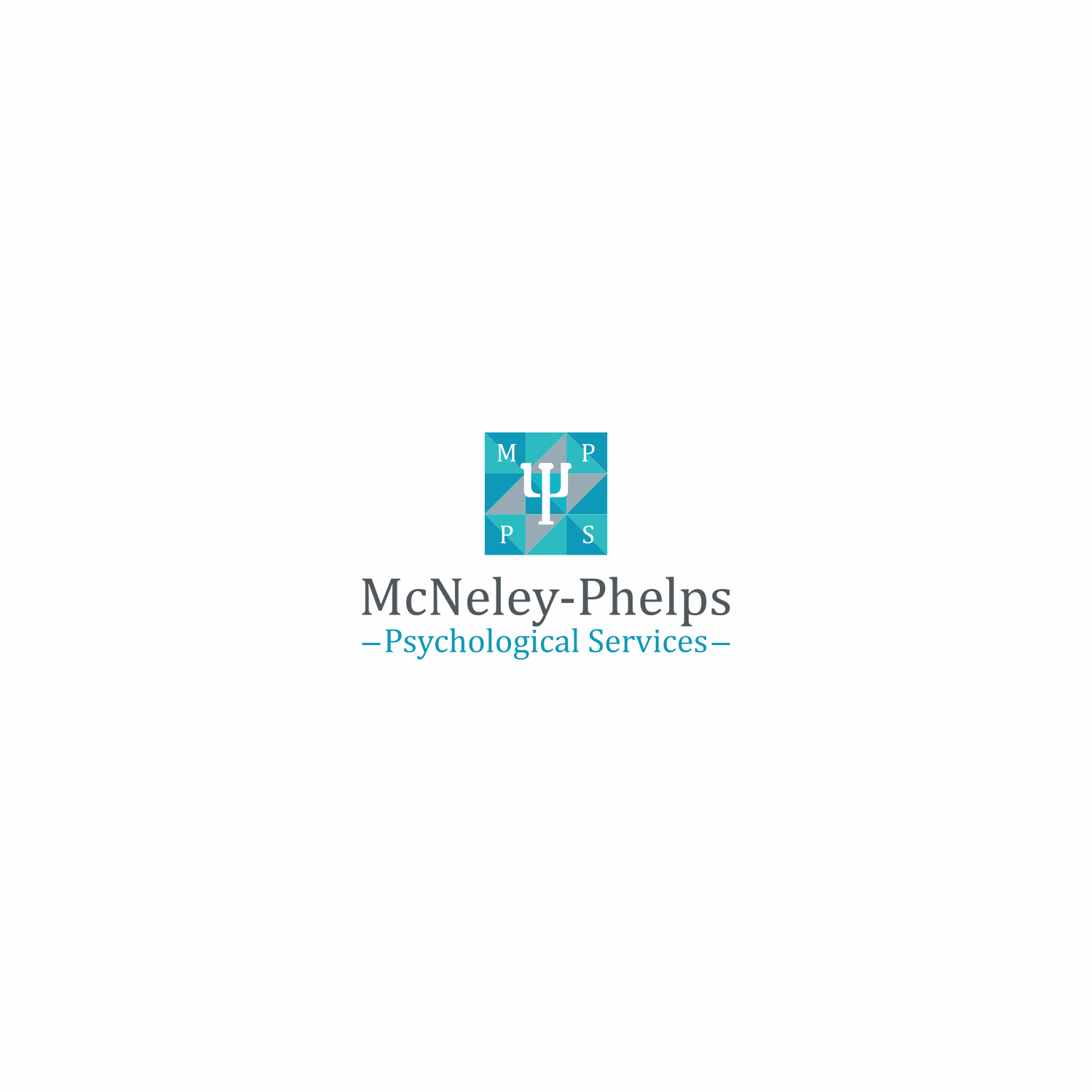 Logo Design by ditsmumu for McNeley-Phelps Psych Svcs | Design #19617146