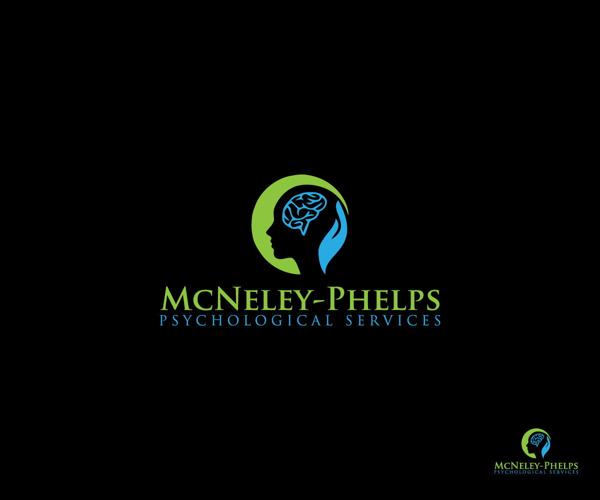 Logo Design by Anamul Burhan for McNeley-Phelps Psych Svcs | Design #19596254