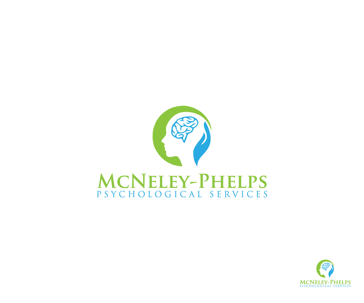 Logo Design by Anamul Burhan for McNeley-Phelps Psych Svcs | Design #19596255