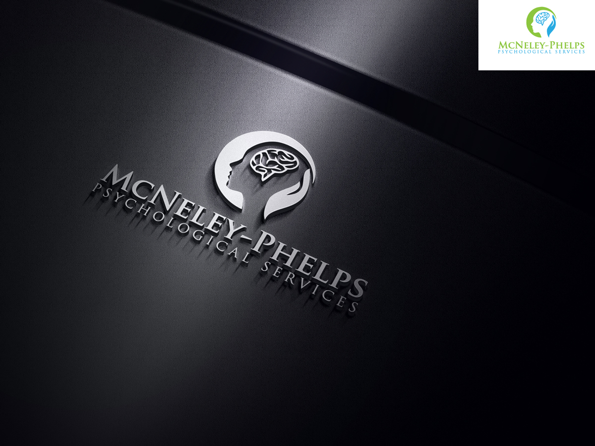 Logo Design by Anamul Burhan for McNeley-Phelps Psych Svcs | Design #19596256