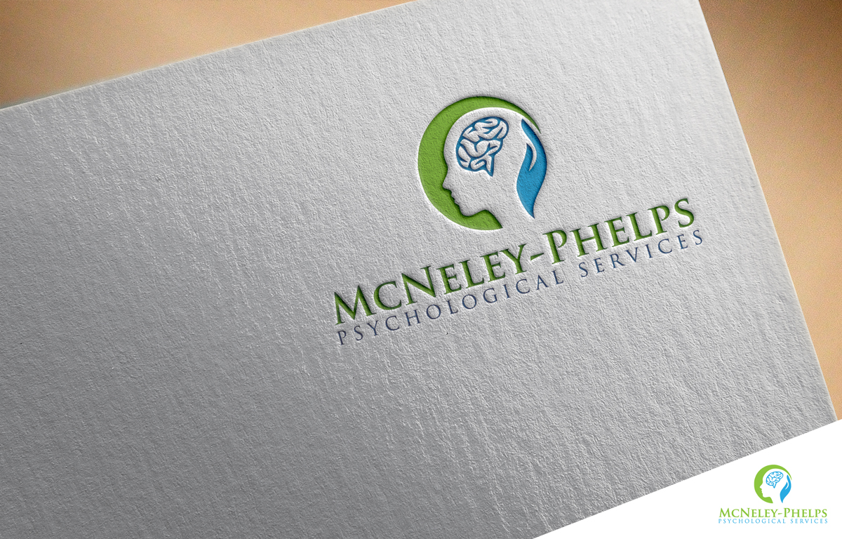 Logo Design by Anamul Burhan for McNeley-Phelps Psych Svcs | Design #19596257