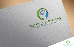 Logo Design by Anamul Burhan for McNeley-Phelps Psych Svcs | Design: #19596257
