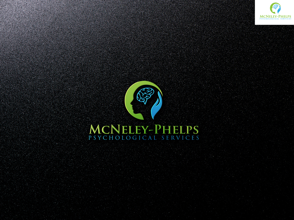 Logo Design by Anamul Burhan for McNeley-Phelps Psych Svcs | Design #19596258
