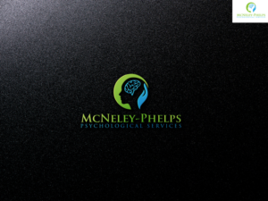 Logo Design by Anamul Burhan for McNeley-Phelps Psych Svcs | Design: #19596258