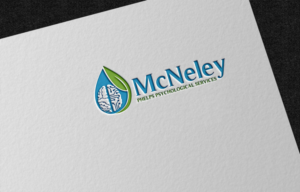 Logo Design by Malkuchulu for McNeley-Phelps Psych Svcs | Design: #19591046
