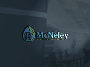 Logo Design by Malkuchulu for McNeley-Phelps Psych Svcs | Design: #19591047