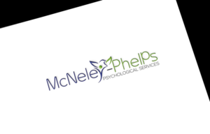 Logo Design by Shams Design for McNeley-Phelps Psych Svcs | Design: #19601204