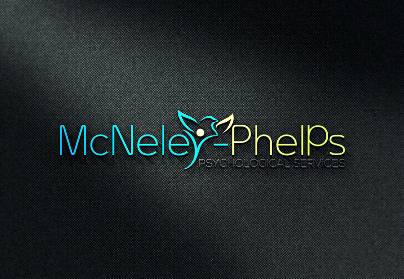 Logo Design by Shams Design for McNeley-Phelps Psych Svcs | Design #19601205