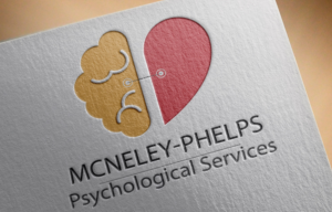 Diseño de Logo por Dades design para McNeley-Phelps Psych Svcs | Diseño #19606746
